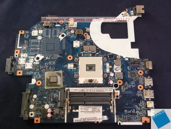 NBC0A11001 matično ploščo za Acer aspire E1-571 V3-571 TravelMate P253-E P253-M P253-MG LA-7912P /W HM77 chipset