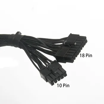 60 CM Motherboard 24 pin modularni kabel rm650x rm750x rm850x rm1000x za Corsair