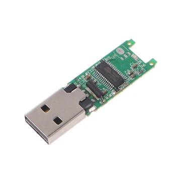 USB 2.0 eMMC Adapter 153 169 eMCP PCB Glavni Odbor brez Flash Pomnilnik