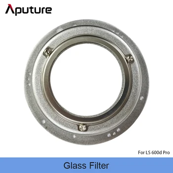 Aputure Stekleni Filter COB Varstva Del za LS 600 d Pro