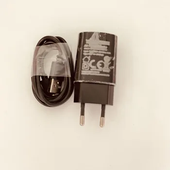 Novi Originalni Potovalni Polnilnik + USB Kabel USB Linije Za Doogee N20 MT6763 Jedro Octa za 6,3 palčni 1080x2280 Brezplačna Dostava