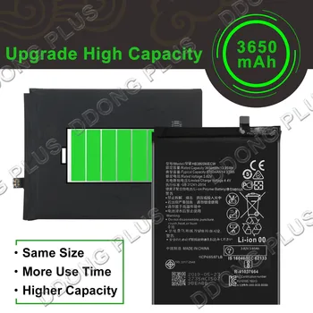HB386590ECW Baterija Za Huawei Prikaz 10 Lite Zamenjavo Baterije Popravila Del