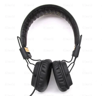 Glavni sem Slušalke HI-fi Stereo slušalke Visoke kakovosti 3,5 mm Slušalke igralec z Mic Za marshall slušalke za telefon