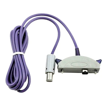 1,8 M Igro Povezavo Kabla usb Priključite Kabel Adapter za Game Boy Advance, da Gamecube GBA ali GBA SP, da GC Kabel