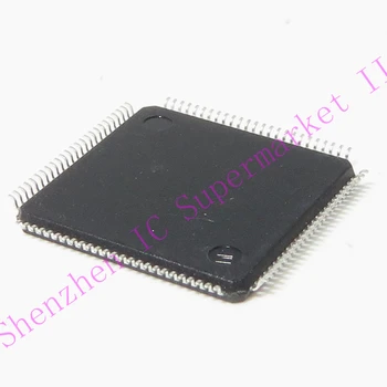 LPC1768FBD100 TQFP-100 čipov NXP - OM11043 - MCU - Prototipov Odbor