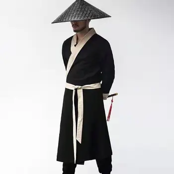 Fantasia Homem Aranha Japonski Ninja Kitajci, Antični Junaki Haljo z/Brez Dodatki Plus Velikost Halloween Cosplay Kostumi, Moške