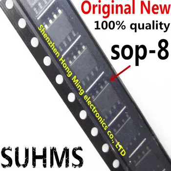 (10piece) Novih MD5001 MD5001T sop-8 Chipset
