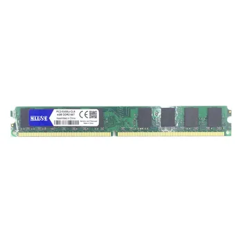Prodaja RAM 1 gb 2 gb 4 gb DDR2 533 667 800 533mhz 667mhz 800mhz DDR2 RAM 1G 4G 2G Pomnilnik Memoria matične plošče Namiznih PC Računalnik