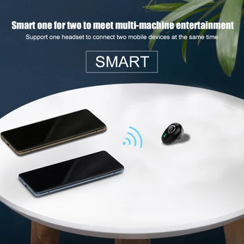 Najbolje Prodajan TWS Bluetooth Slušalke Stereo Res Brezžične Slušalke Čepkov V Uho Slušalke za Prostoročno Uho Brsti Za Pametni Telefon