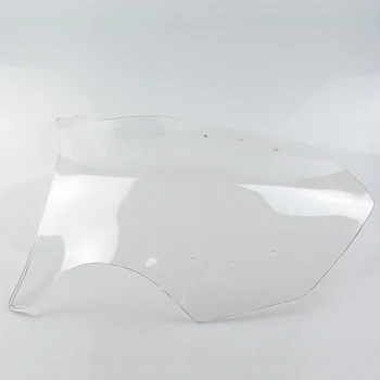 Motorno kolo Jasno Vetrobransko steklo vetrobransko steklo Dvojno Mehurček Za Kawasaki NINJA 1000 SX Z1000SX Z1000-SX 2011-2016 15 14 13 12